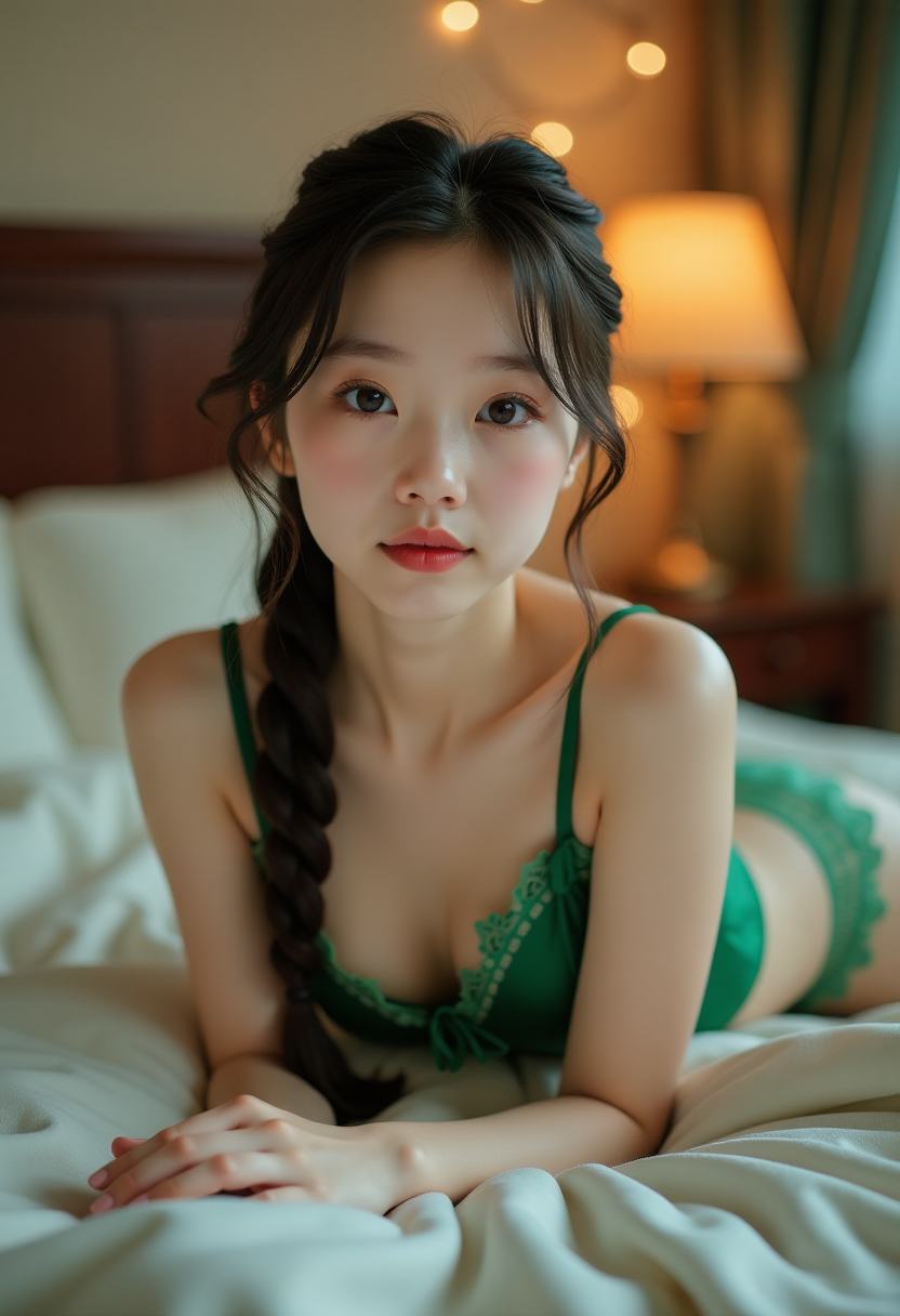 东京微光纪事